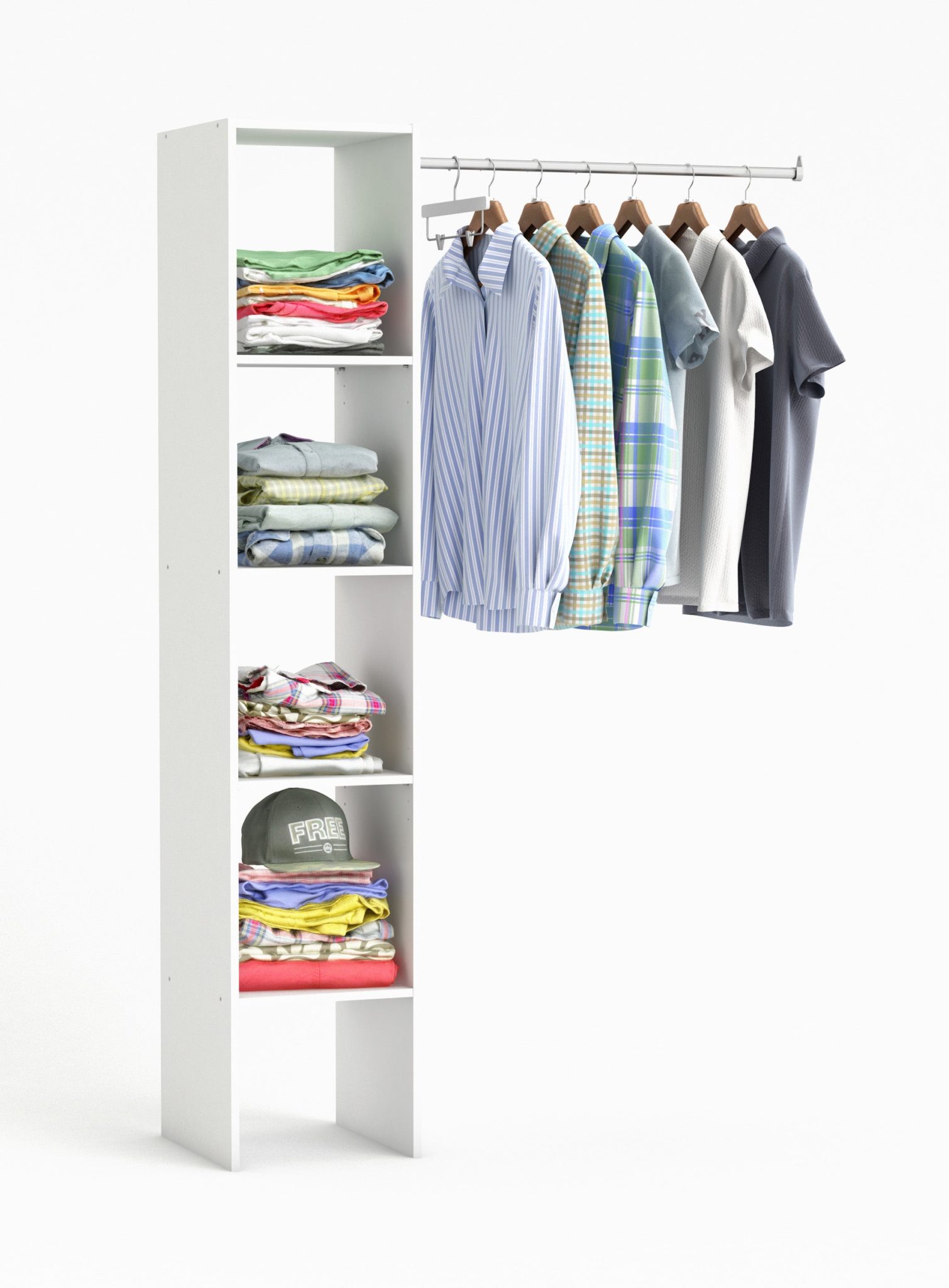 Kit Dressing Pas Cher les meilleurs dressing 1er prix Kit Dressing.fr