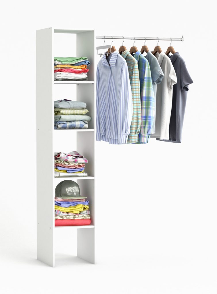 Kit Dressing Pas Cher les meilleurs dressing 1er prix Kit Dressing.fr